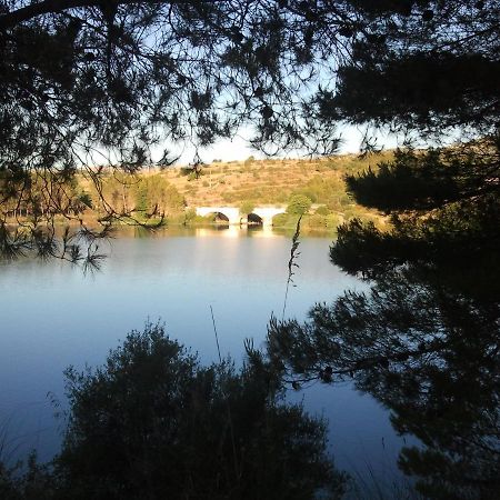 Vila La Nicchia Ragusa Exteriér fotografie