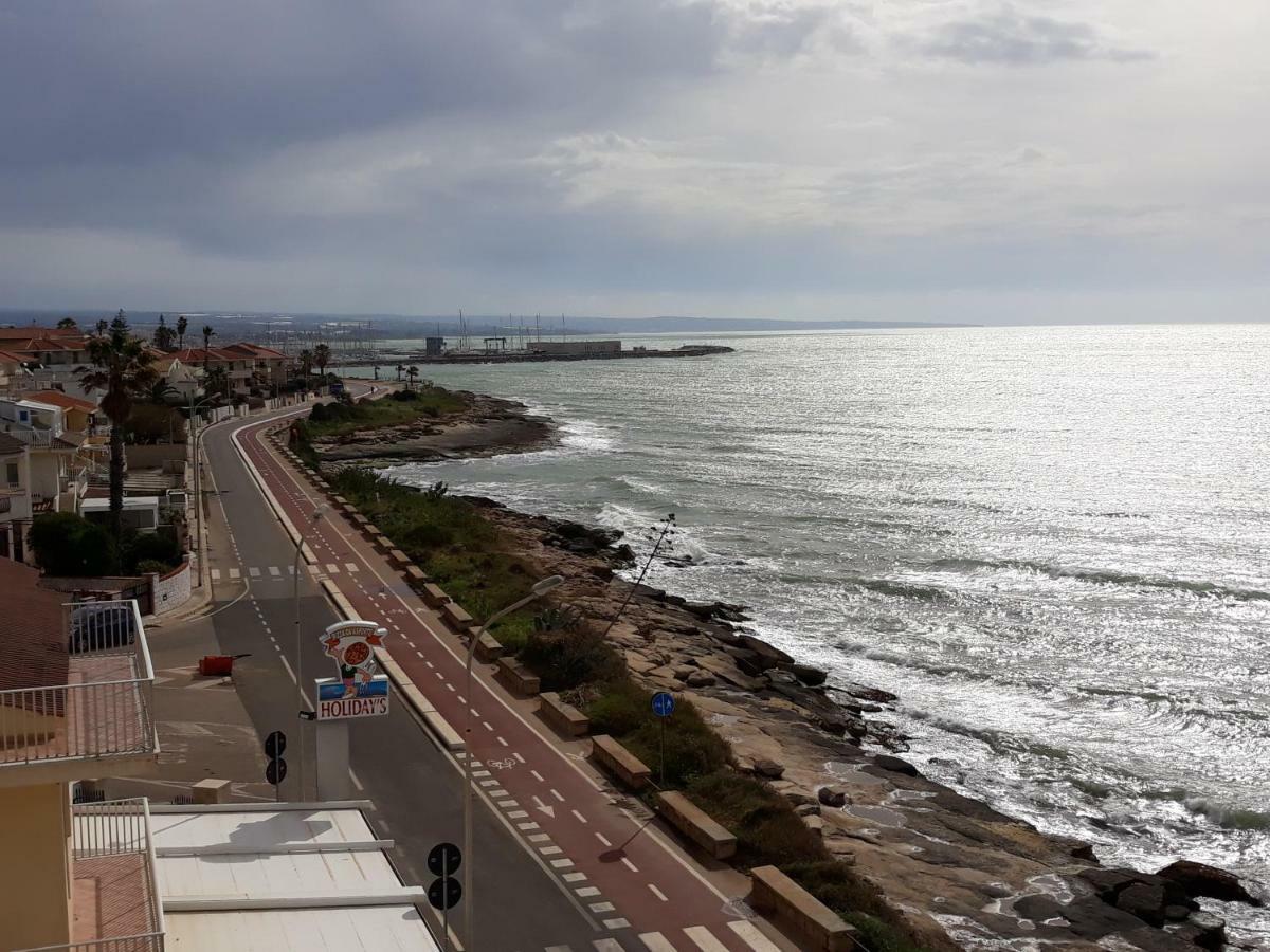 Vila La Nicchia Ragusa Exteriér fotografie